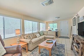 Adobe-style Tumacacori Home w/ Trail Access!