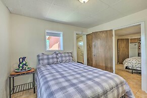 Adobe-style Tumacacori Home w/ Trail Access!