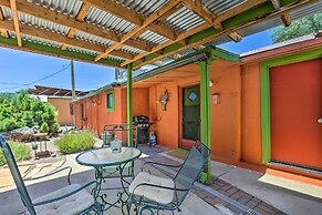 Adobe-style Tumacacori Home w/ Trail Access!