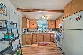 Adobe-style Tumacacori Home w/ Trail Access!