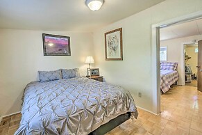 Adobe-style Tumacacori Home w/ Trail Access!