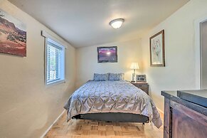 Adobe-style Tumacacori Home w/ Trail Access!