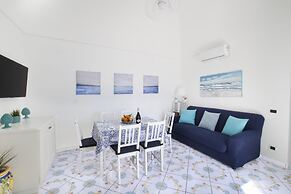 Casa Darly in Positano