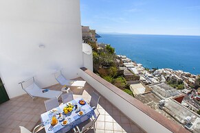 Casa Darly in Positano