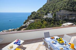 Casa Darly in Positano