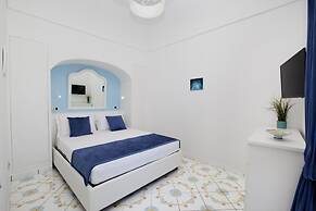 Casa Darly in Positano