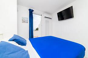 Casa Darly in Positano