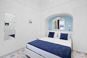 Casa Darly in Positano