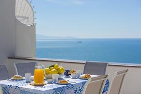 Casa Darly in Positano