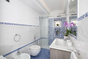 Casa Darly in Positano