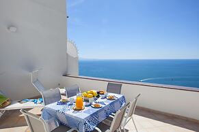 Casa Darly in Positano