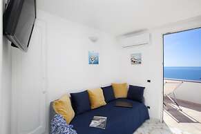 Casa Darly in Positano