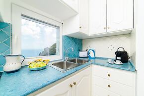 Casa Darly in Positano