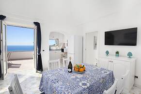 Casa Darly in Positano