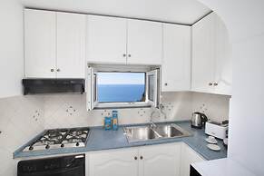 Casa Darly in Positano