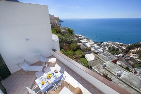 Casa Darly in Positano