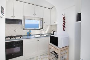 Casa Darly in Positano