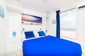 Casa Darly in Positano