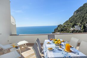 Casa Darly in Positano