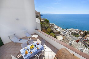 Casa Darly in Positano