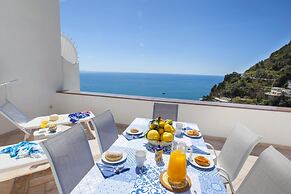 Casa Darly in Positano