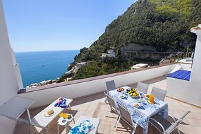 Casa Darly in Positano