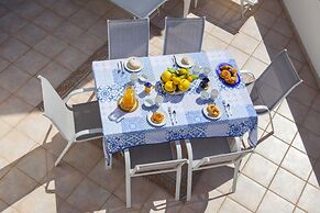 Casa Darly in Positano