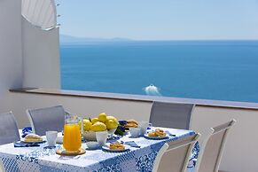 Casa Darly in Positano