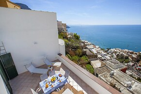 Casa Darly in Positano