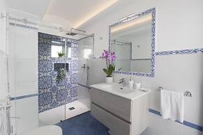 Casa Darly in Positano