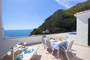 Casa Darly in Positano