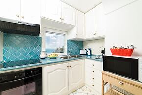 Casa Darly in Positano