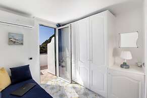 Casa Darly in Positano