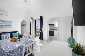 Casa Darly in Positano