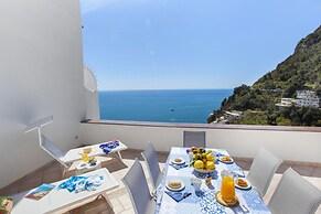 Casa Darly in Positano