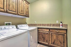 Cozy Driggs Condo ~ 40 Mi to Grand Teton NP!