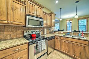 Cozy Driggs Condo ~ 40 Mi to Grand Teton NP!