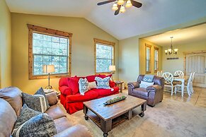 Cozy Driggs Condo ~ 40 Mi to Grand Teton NP!