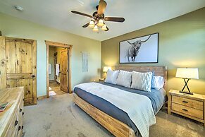 Cozy Driggs Condo ~ 40 Mi to Grand Teton NP!