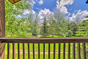 Cozy Driggs Condo ~ 40 Mi to Grand Teton NP!