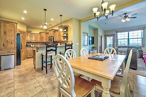 Cozy Driggs Condo ~ 40 Mi to Grand Teton NP!