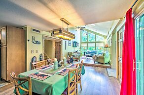 'the Dodge Lodge' - Near Massanutten Ski Lift!