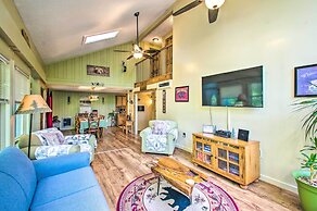 'the Dodge Lodge' - Near Massanutten Ski Lift!