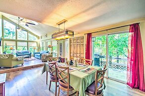 'the Dodge Lodge' - Near Massanutten Ski Lift!