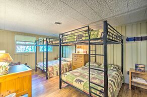 'the Dodge Lodge' - Near Massanutten Ski Lift!