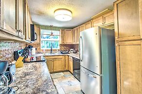 'the Dodge Lodge' - Near Massanutten Ski Lift!