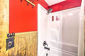 'the Dodge Lodge' - Near Massanutten Ski Lift!