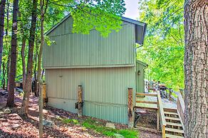 'the Dodge Lodge' - Near Massanutten Ski Lift!