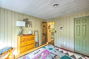 'the Dodge Lodge' - Near Massanutten Ski Lift!