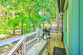 'the Dodge Lodge' - Near Massanutten Ski Lift!